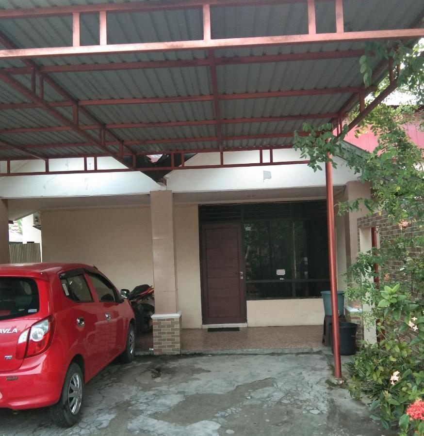 Wisma Arjuna Palangkaraya Exterior photo